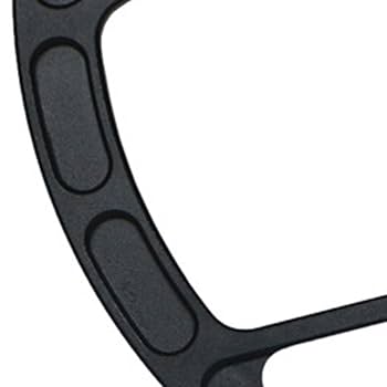 Amazon | MAKIVI アルミニウム合金保護カバー自転車バッシュ